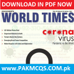 Jahangir’s World Times Magazine Free Download April 2020