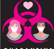 Download Now Quarantine A Love story in pdf by Katie Cicatelli-Kuc