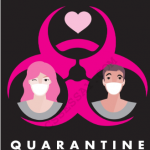 Download Now Quarantine A Love story in pdf by Katie Cicatelli-Kuc