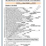 Helpful Science MCQS For General and job Tests in PDF