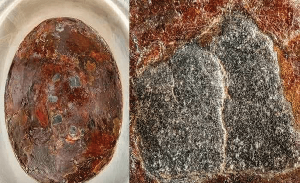 حجر اسود کے بارے میں اہم معلومات